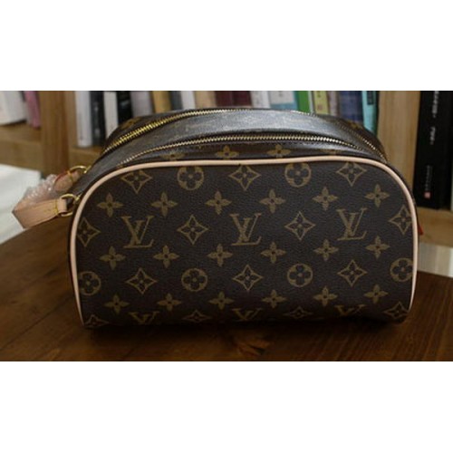 Neceser Louis Vuitton M47528 Monogram Canvas King Size