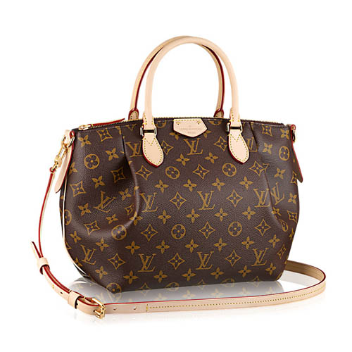 Louis Vuitton M48813 Lona Monogram Turenne PM
