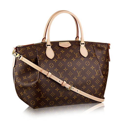 Louis Vuitton M48815 Lona Monogram Turenne GM