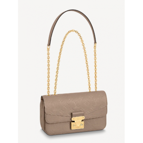 Louis Vuitton MARCEAU M46200 Gris Paloma