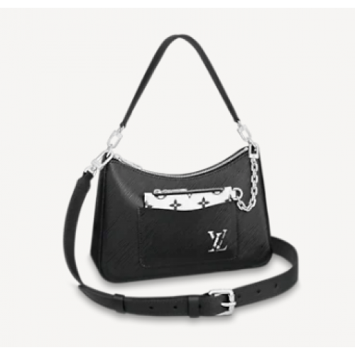 Louis Vuitton MARELLE M80794 NEGRO
