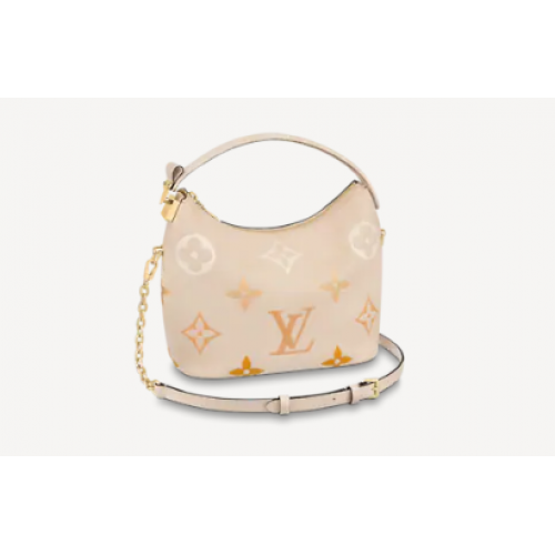 Louis Vuitton MARSHMALLOW M45698 Crema&Azafrán