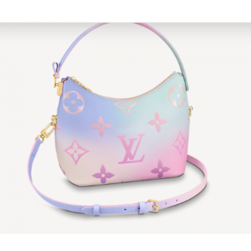 Louis Vuitton MARSHMALLOW M46080 Amanecer Pastel