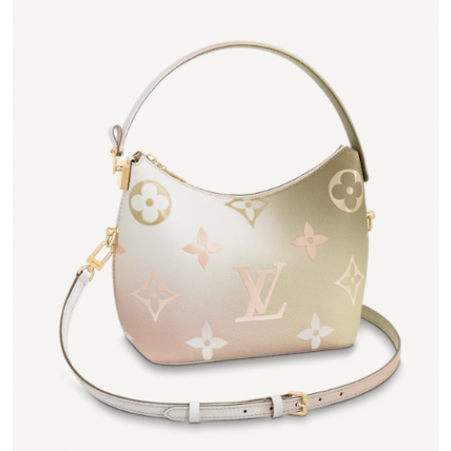 Louis Vuitton MARSHMALLOW M59861 Caqui Atardecer