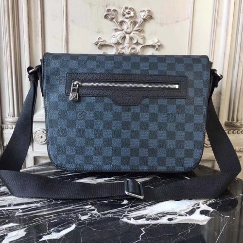 Louis Vuitton MATCHPOINT MENSAJERO N40019