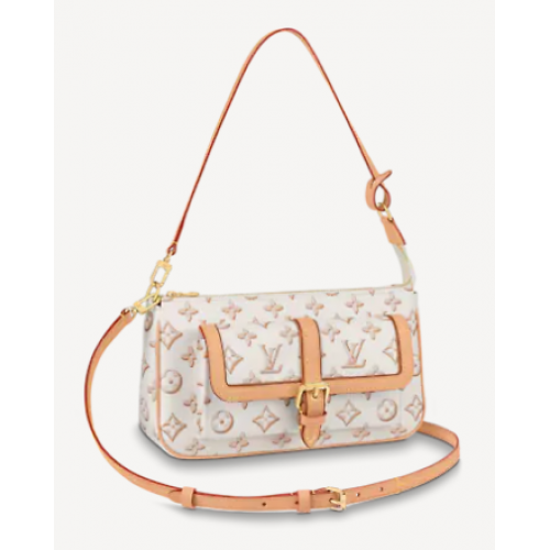 Louis Vuitton MAXI MULTI POCHETTE ACCESORIOS M20920 Beige