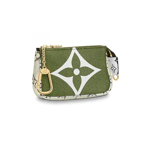 Louis Vuitton MICRO POCHETTE ACCESORIOS Monederos M67579