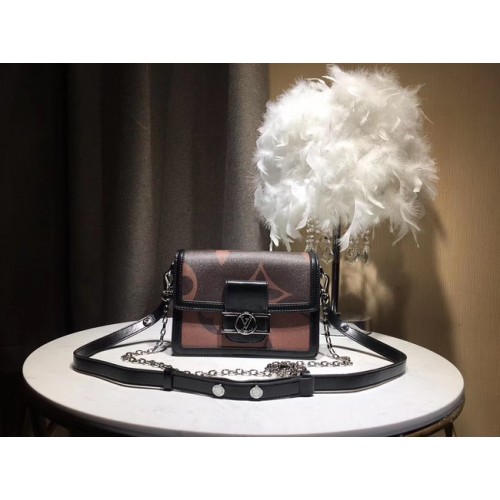 Louis Vuitton MINI DAUPHINE M44580