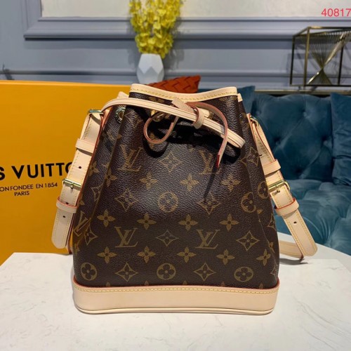 Louis Vuitton MINI PETIT NOÉ M40818