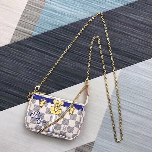 Louis Vuitton MINI POCHETTE ACCESORIOS NRA017