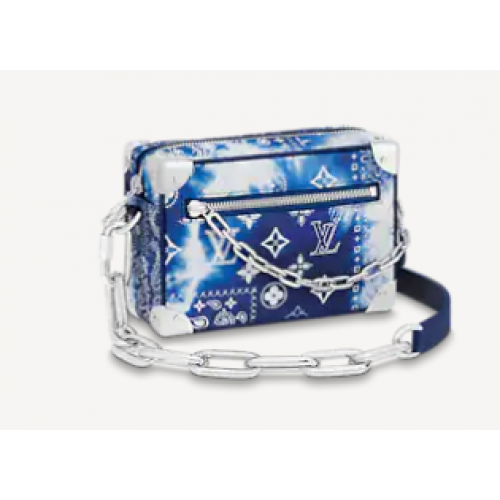 Louis Vuitton BAUL SUAVE MINI M20557