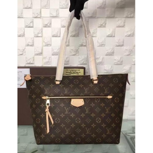 Louis Vuitton Lona MONOGRAM IENA PM M42268