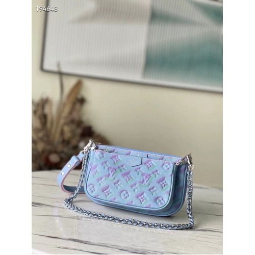 Louis Vuitton MULTI POCHETTE ACCESORIOS M46093 desenfoque