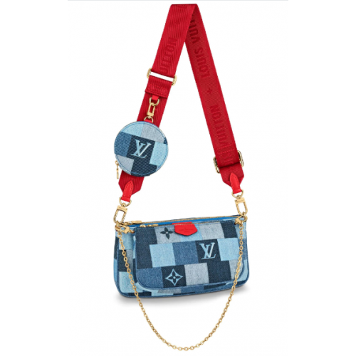 ACCESORIOS MULTIBOLSILLO Louis Vuitton M44990