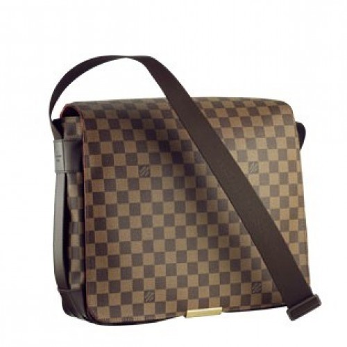 Bolsos de mensajero y bolsos de mano para hombre Louis Vuitton Bastille N45258
