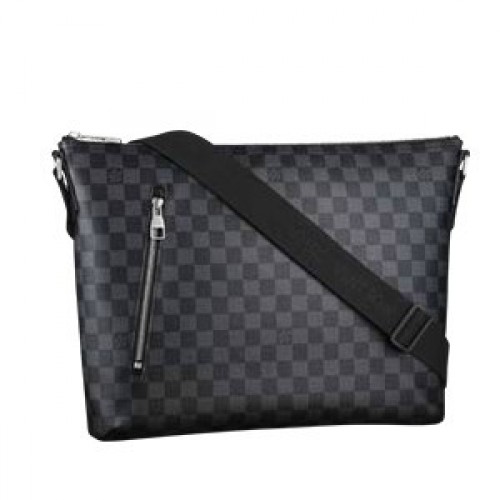 Bolsos de mensajero y bolsos de mano Louis Vuitton para hombre Mick MM N41106