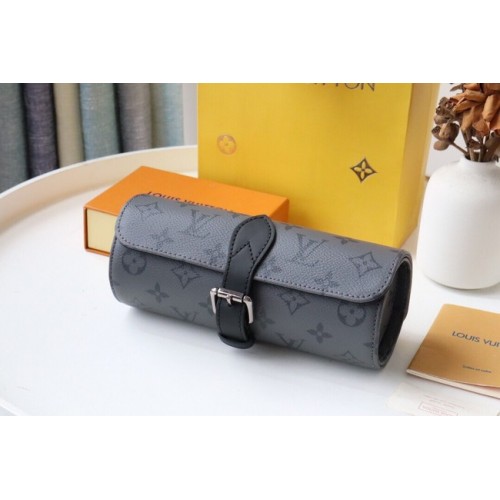 Caja para reloj Louis Vuitton Monogram Canvas 3 M47530-4