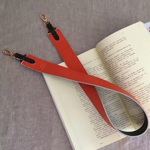 Lona Monogram de Louis Vuitton BANDOULIERE MONOGRAM J02286 Naranja