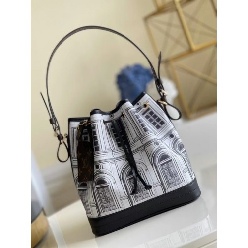 Lona Monogram Louis Vuitton CUBO M69721