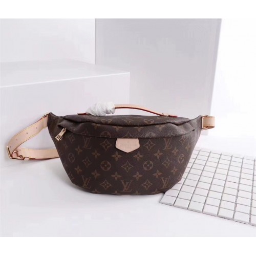 Lona Monogram de Louis Vuitton BUMBAG 43644