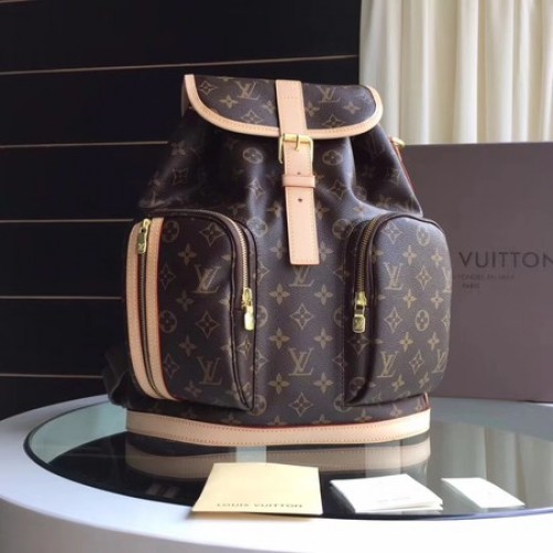 Mochila Louis Vuitton Monogram Canvas Bophore M40107