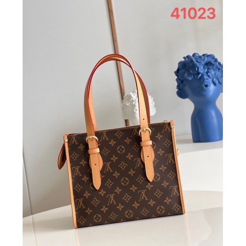 Lona con monograma de Louis Vuitton M41023