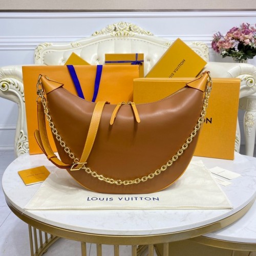 Lona Monogram Louis Vuitton M46311 amarillo