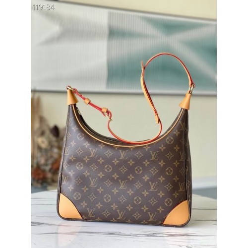 Lona con monograma de Louis Vuitton M51260