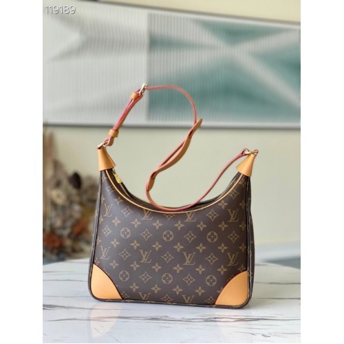 Lona con monograma de Louis Vuitton M51265