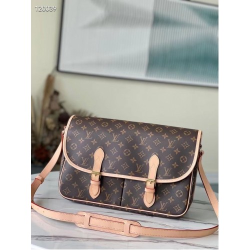 Lona con monograma de Louis Vuitton M51273