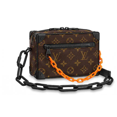 Louis Vuitton Lona Monogram MINI BAUL SUAVE M44480