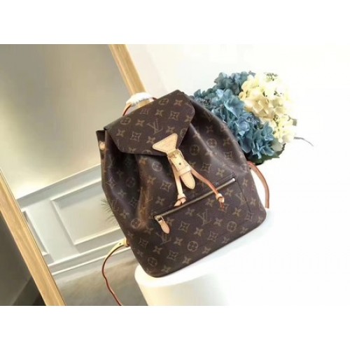Lona Monogram Louis Vuitton MONTSOURIS M43431