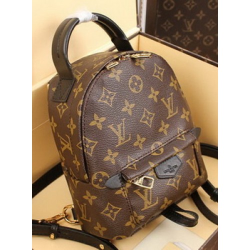 Minimochila Louis Vuitton Monogram Canvas Michael M40019C