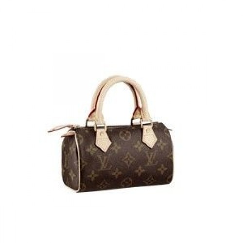 Louis Vuitton Monograma Lona Mini HL M41534