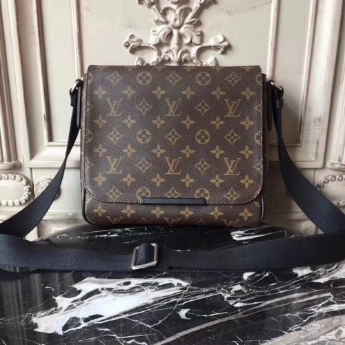 Lona con monograma de Louis Vuitton N40935