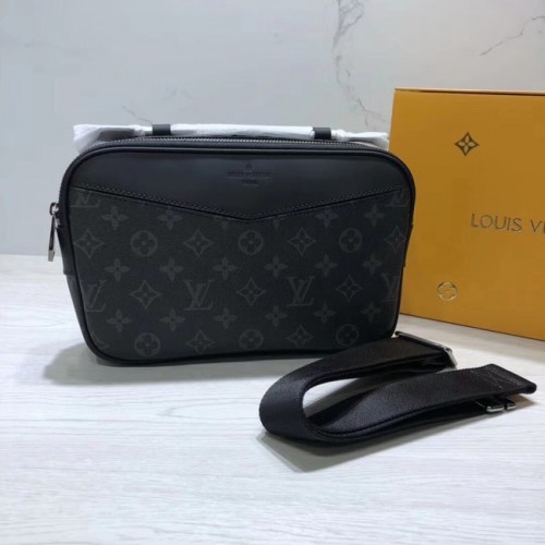 Louis Vuitton Lona Monogram Original BUMBAG M42906