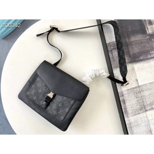 Lona Monogram Louis Vuitton Original M30413 negro