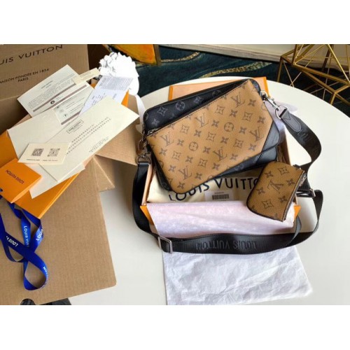 Lona Monograma Louis Vuitton Original M44808