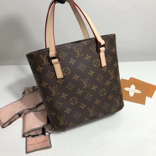 Lona con monograma de Louis Vuitton M51172