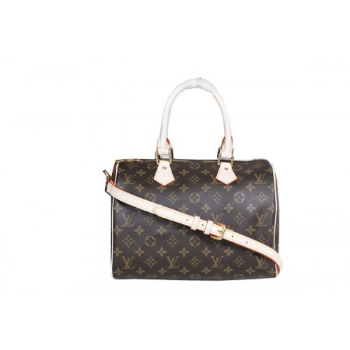 Bolso Louis Vuitton Monogram Canvas Speedy 30 M40391