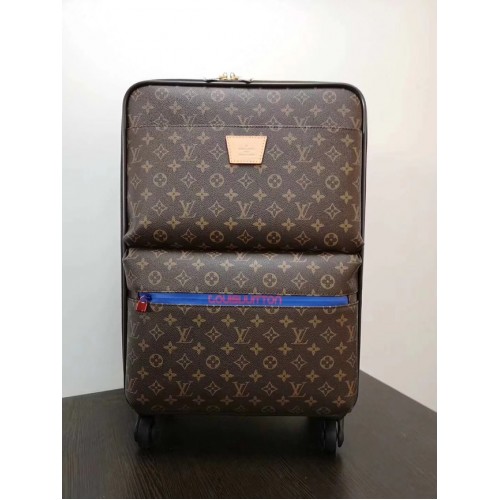 Louis Vuitton Monogram Canvas Rueda universal Pegase 55 N41385