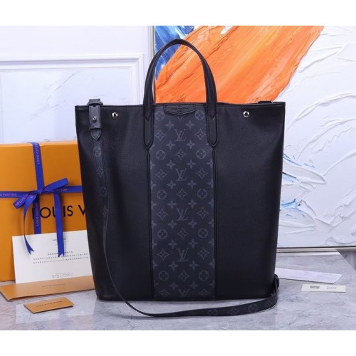 Bolso tote de lona Monogram de Louis Vuitton M30431