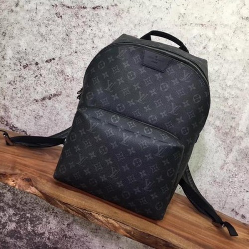 Louis Vuitton Monogram Eclipse MOCHILA APOLLO M43186