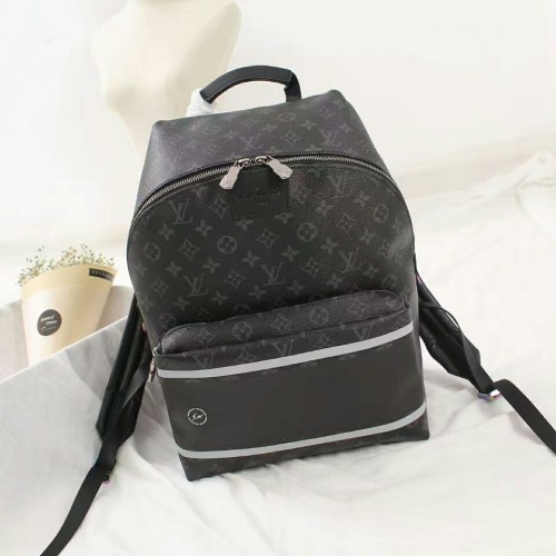 Mochila Louis Vuitton Monogram Eclipse 17720