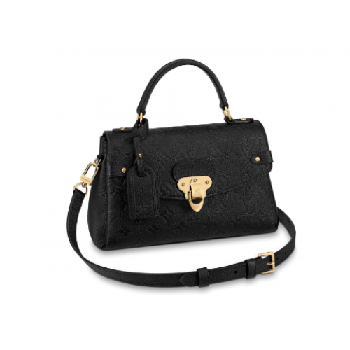 Bolso Louis Vuitton Monogram Empreinte M53941 negro