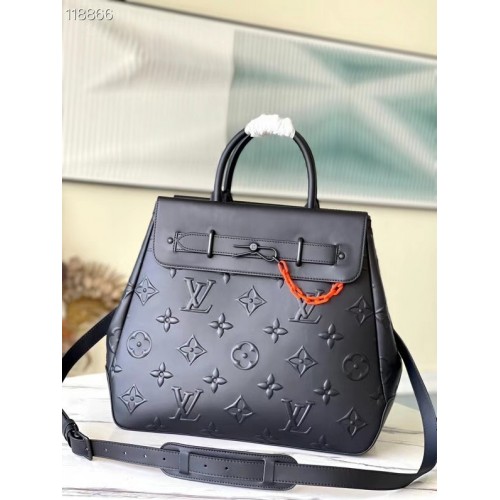 Louis Vuitton Monograma Empreinte M58710 negro