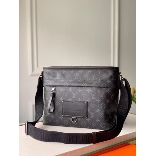 Lona Monogram de Louis Vuitton M45216 negra
