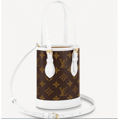 Louis Vuitton NANO CUBO M81489
