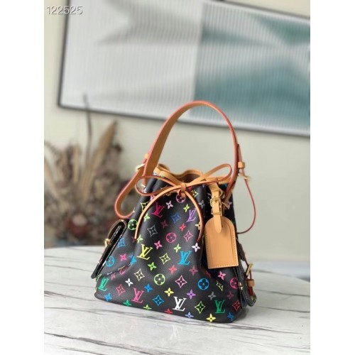 Louis Vuitton NEONOE M42229 negro