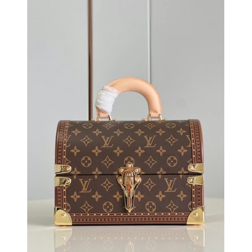 Louis Vuitton NICE JOYERO M20210 Caqui